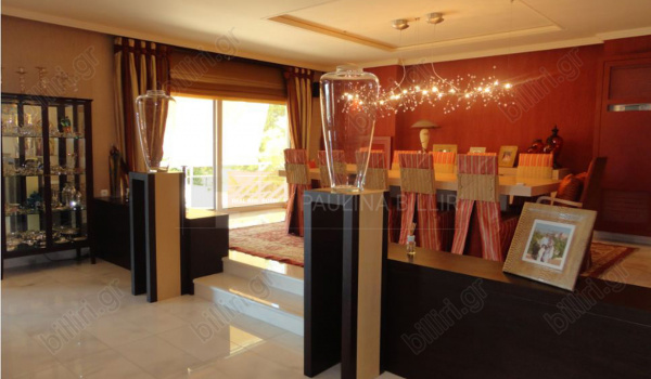 Tραπεζαρία - Dinning room